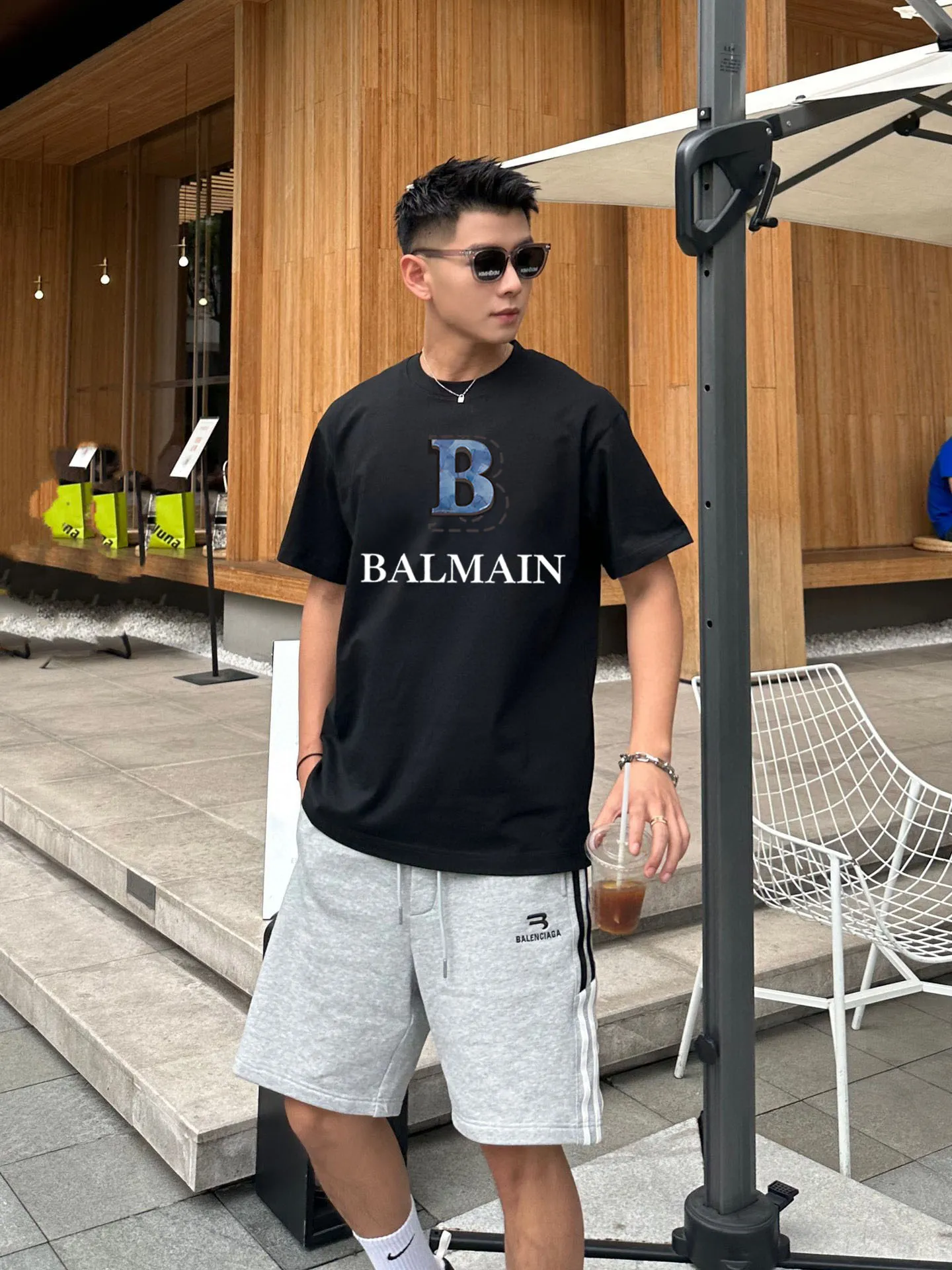 model picture